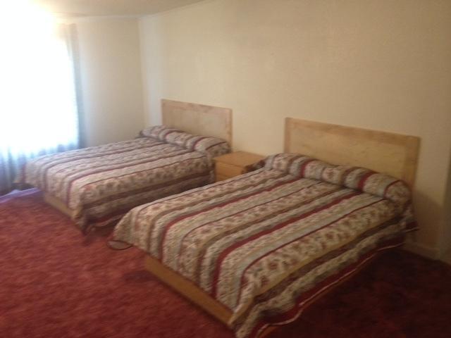 Comfort Green Motel Thayer ห้อง รูปภาพ